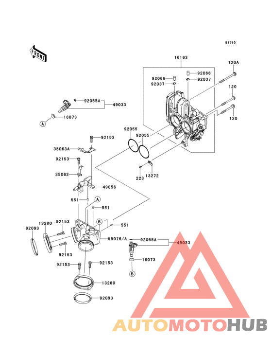 Акселератор