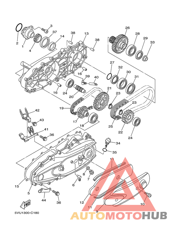 Трансмиссия
