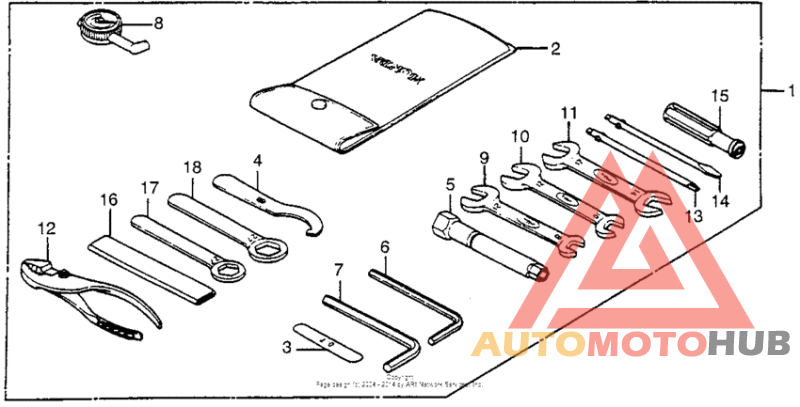 Инструмент