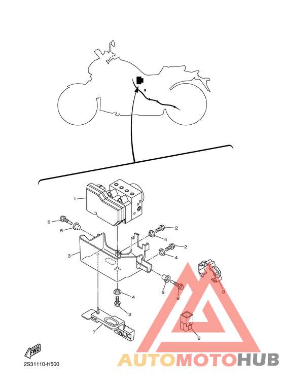 Электрика 3