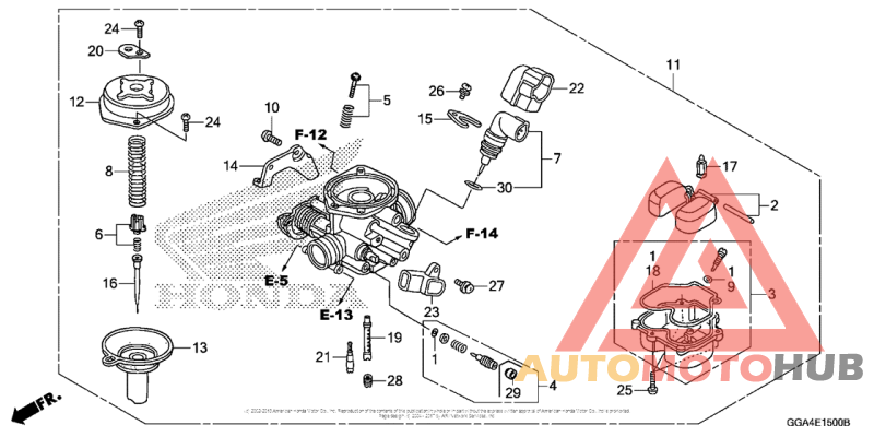 Карбюратор
