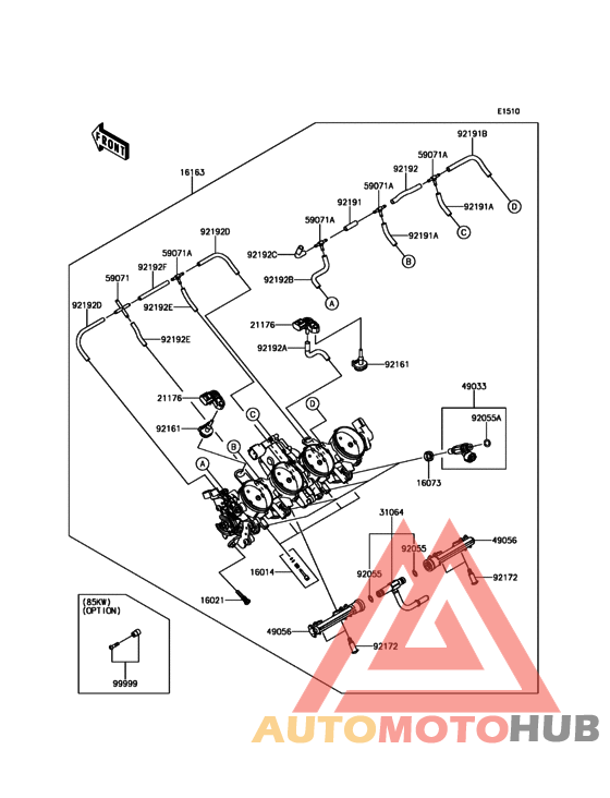 Акселератор