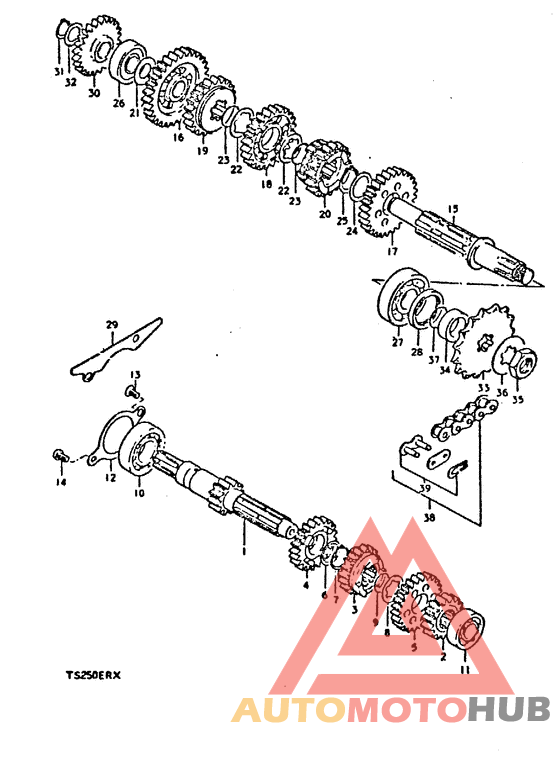 Трансмиссия