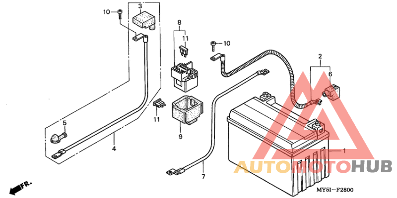 Аккумулятор