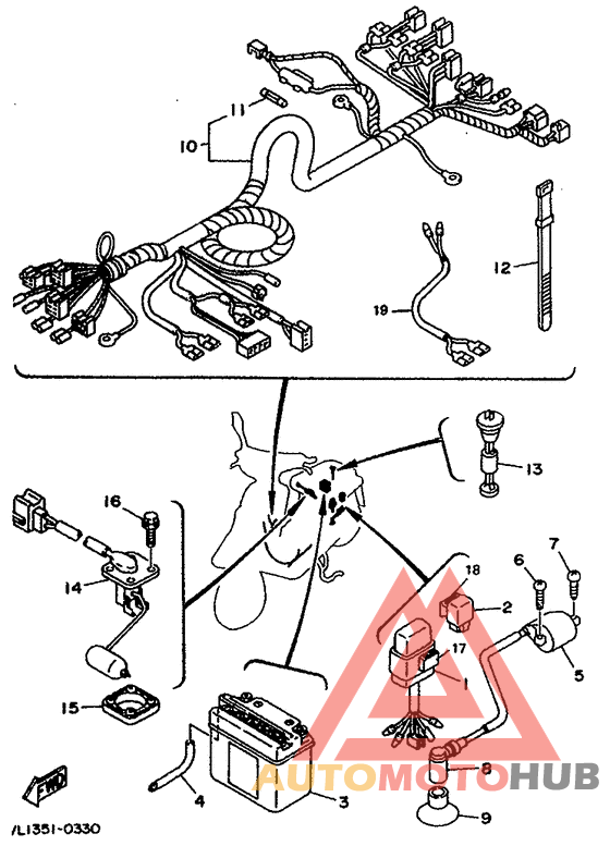 Электрика 2