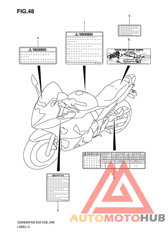 Honda mark