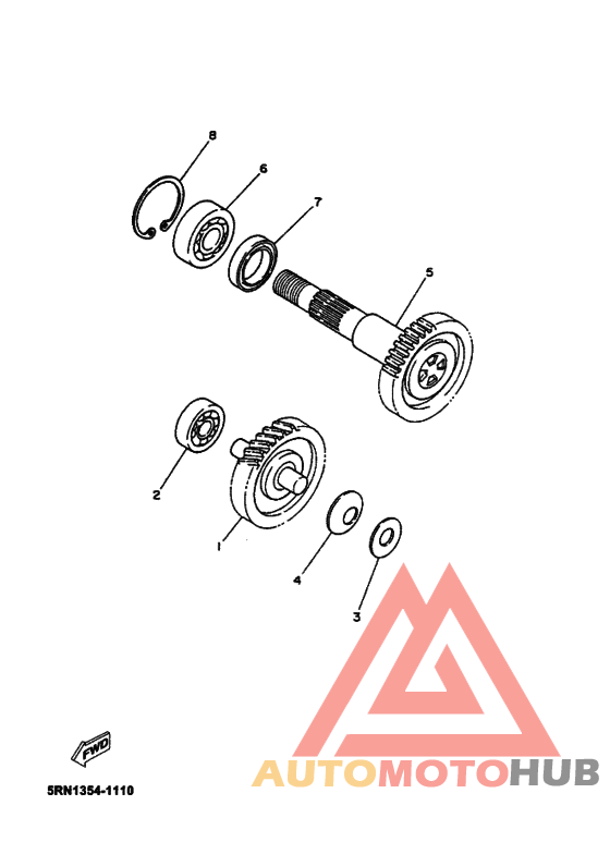 Трансмиссия