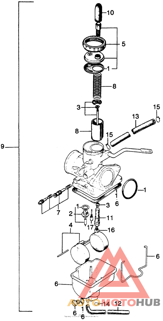 Карбюратор