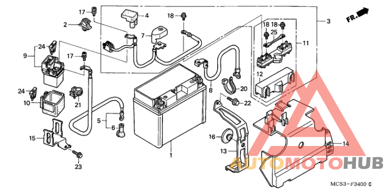 Аккумулятор