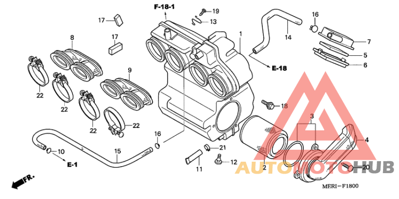 Воздухоочиститель