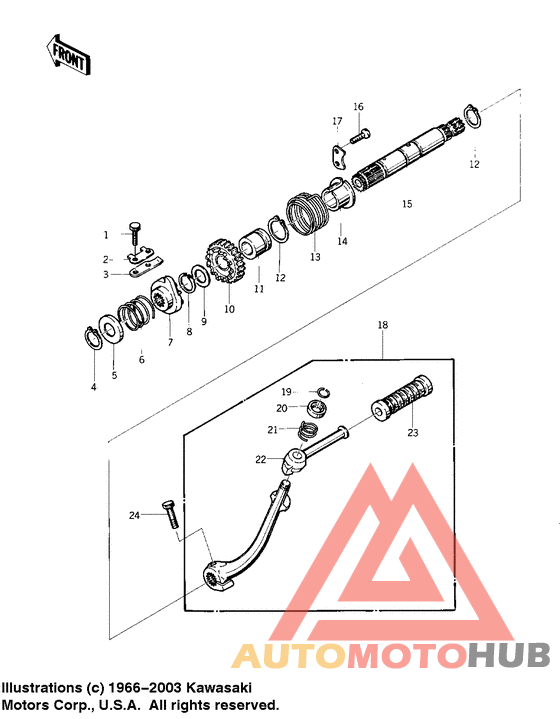 Кикстартер
