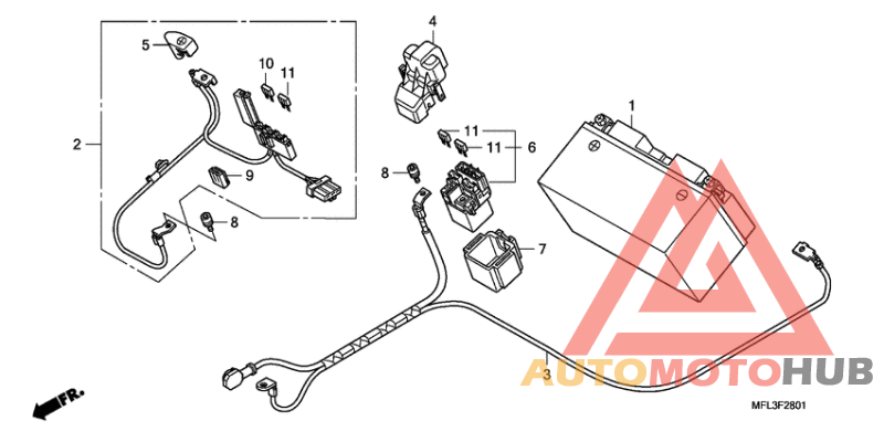 Аккумулятор