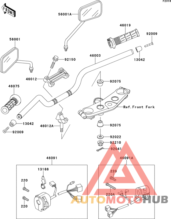 Руль
