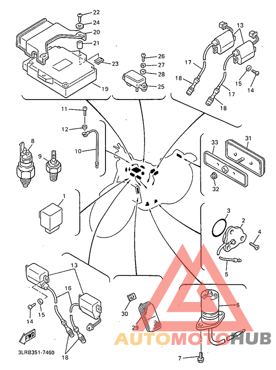 Электрика 1