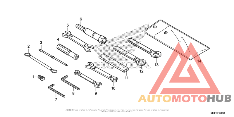 Инструмент