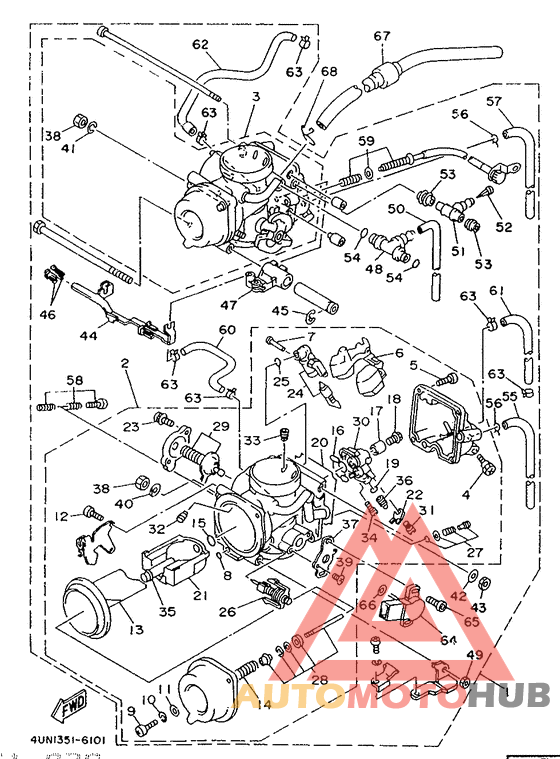 Карбюратор