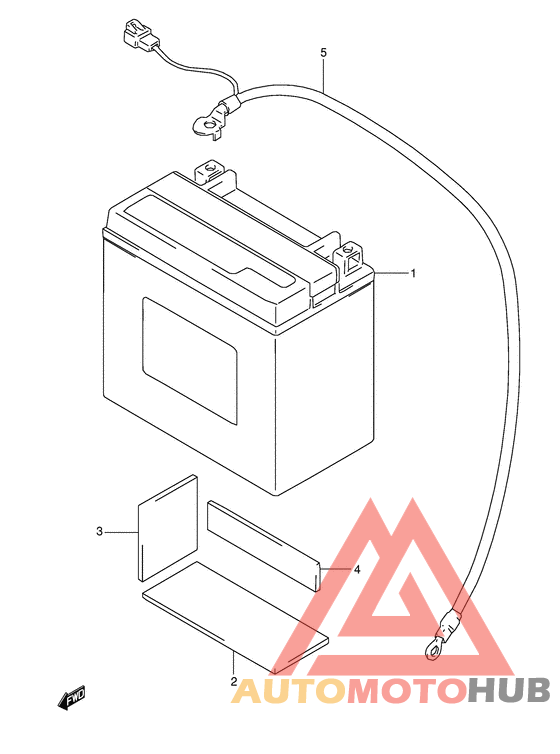 Аккумулятор