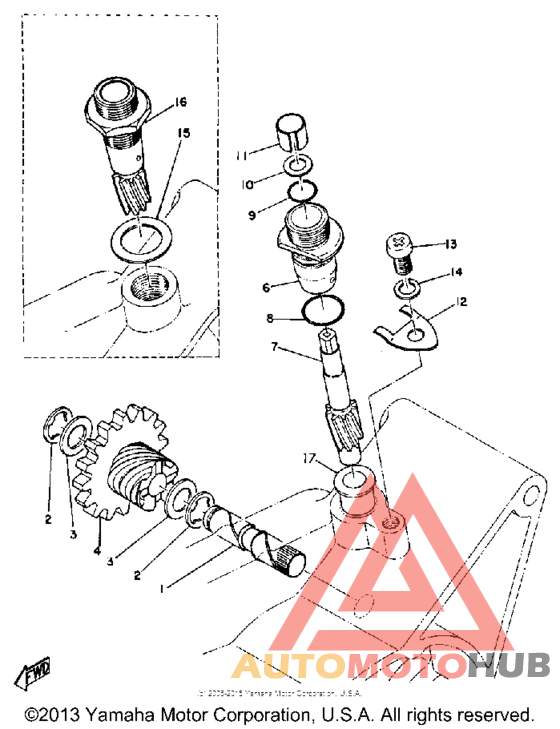 Tachometer