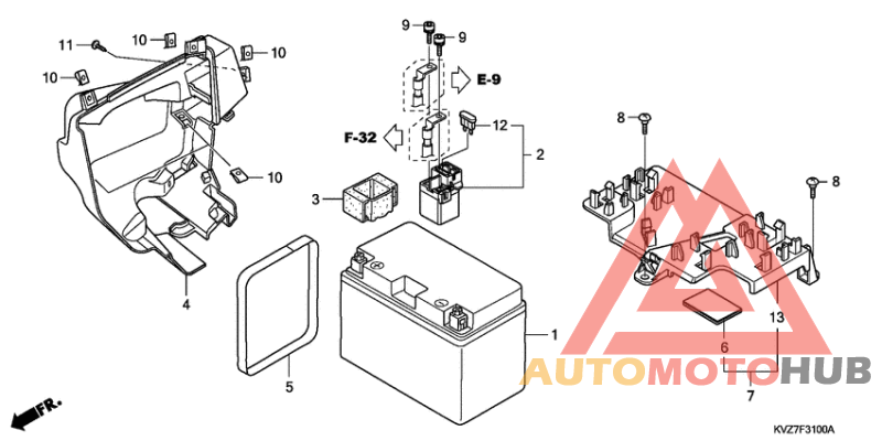 Аккумулятор