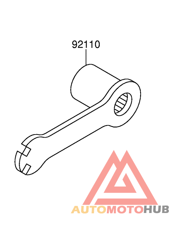 Owner's tool