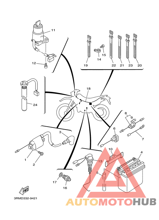 Электрика 1