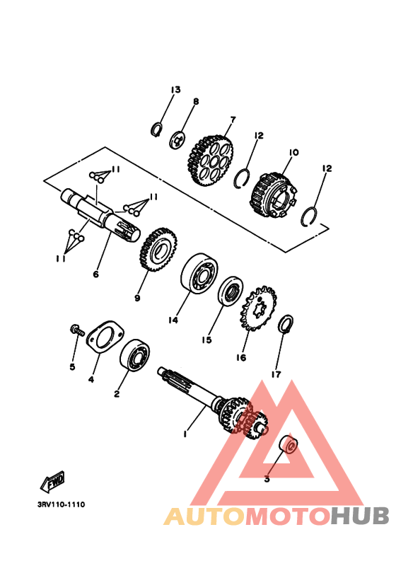 Трансмиссия