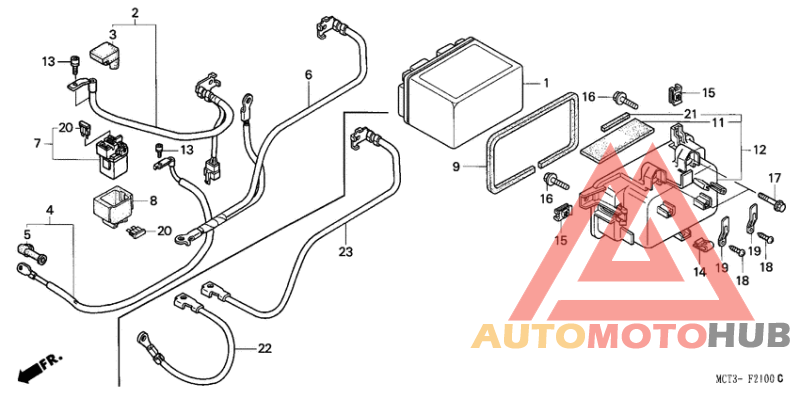 Аккумулятор