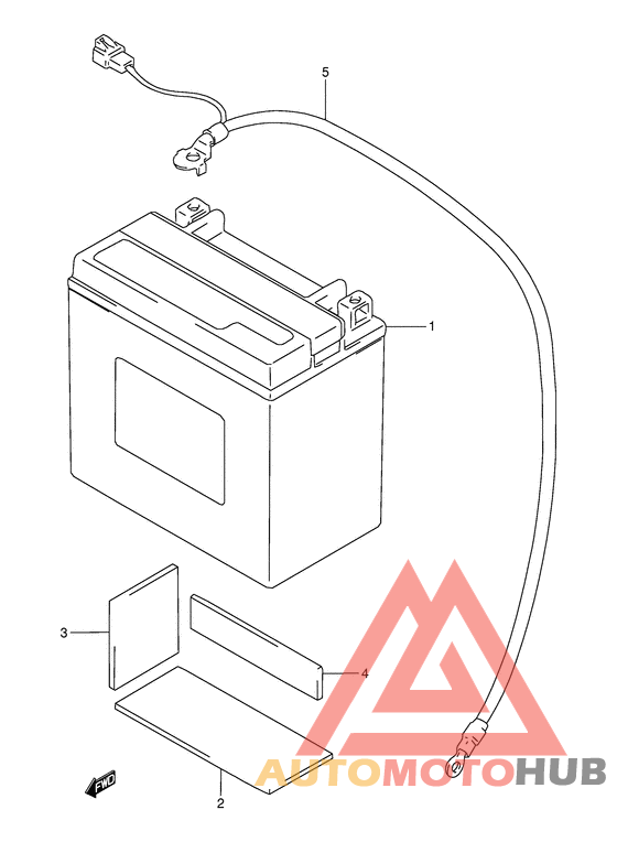 Аккумулятор
