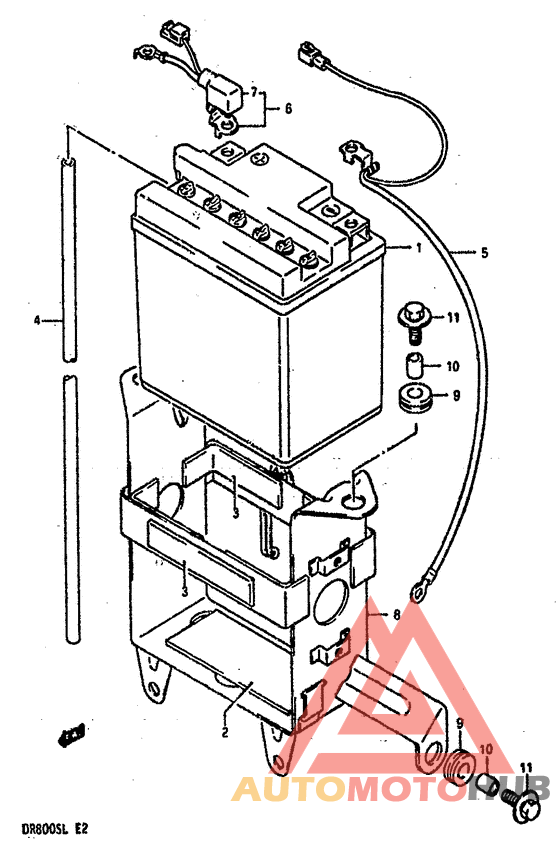Аккумулятор