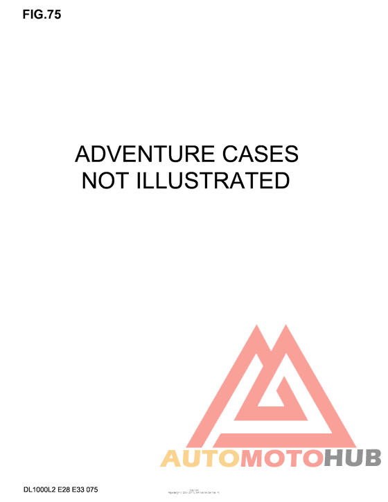 Adventure Cases