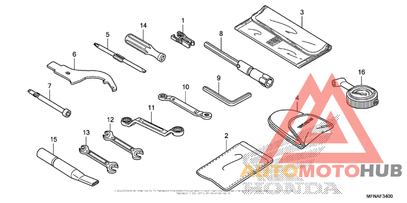 Инструмент