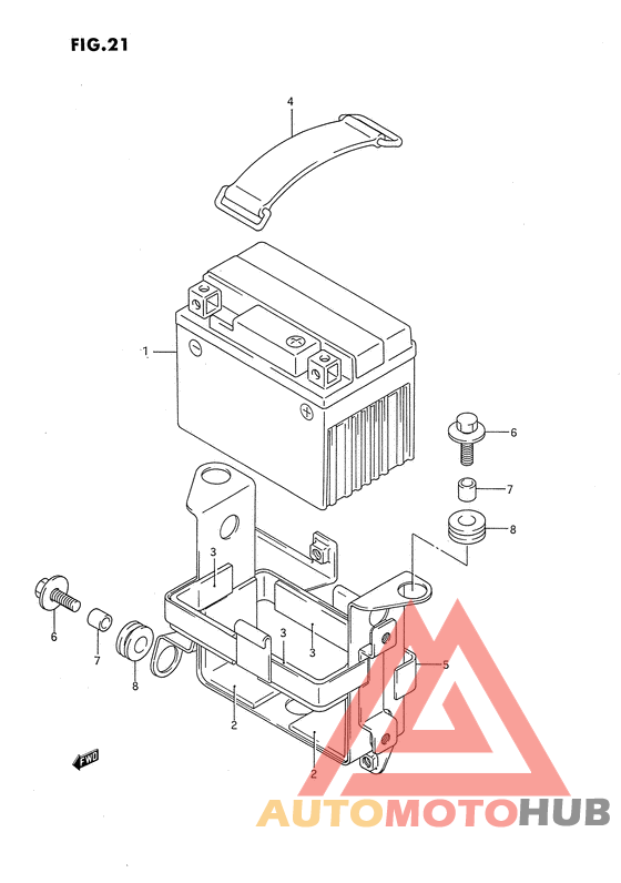 Аккумулятор