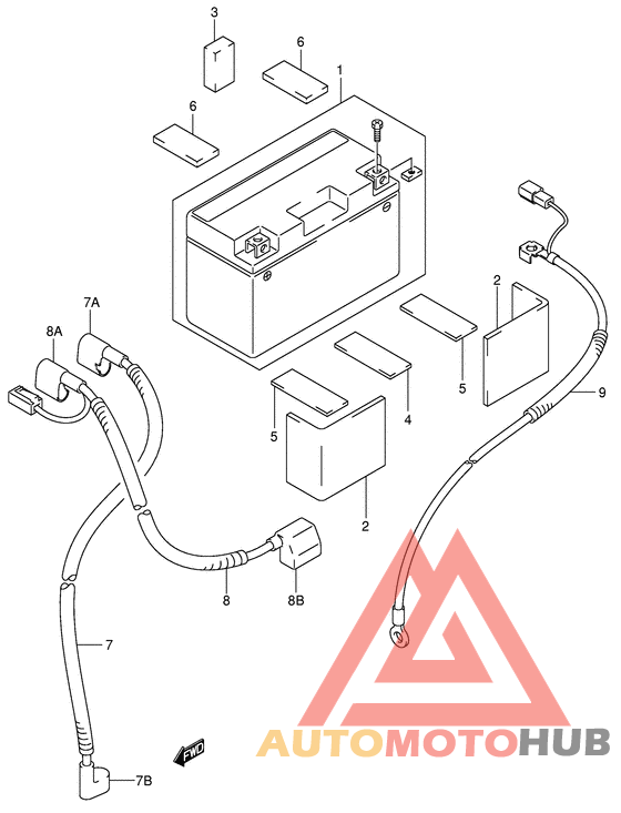Аккумулятор