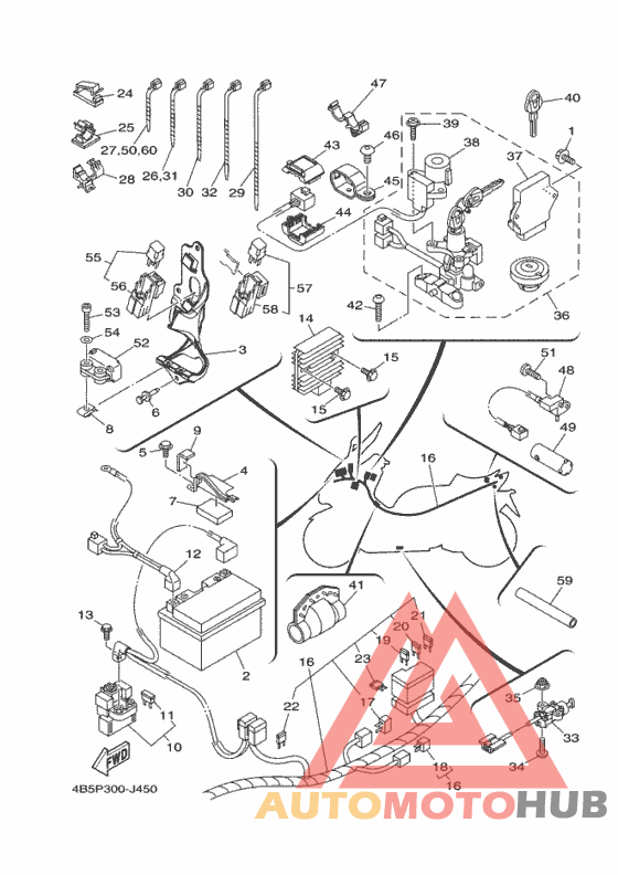 Электрика 1