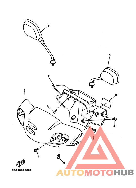 ｶｳﾘﾝｸﾞ 1
