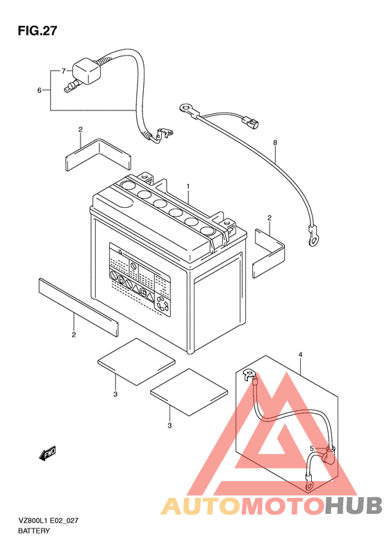 Аккумулятор