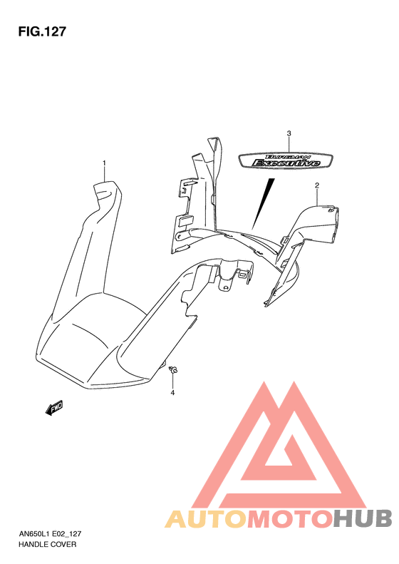 Рулевое покрытие