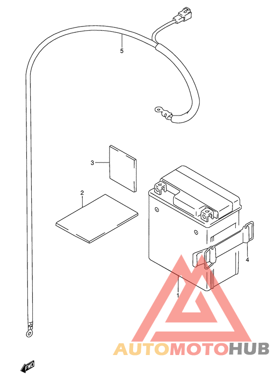 Аккумулятор