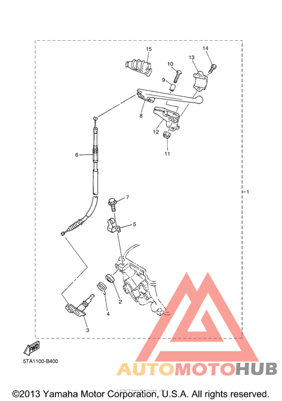 Alternate decompression kit