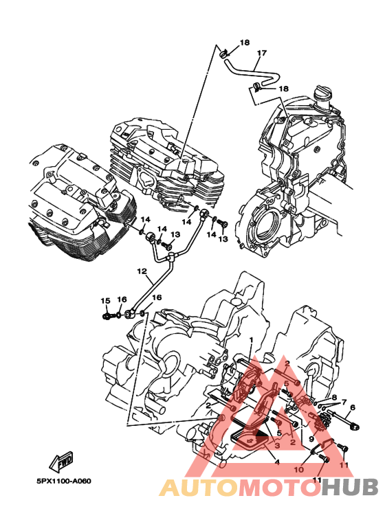 Маслонасос