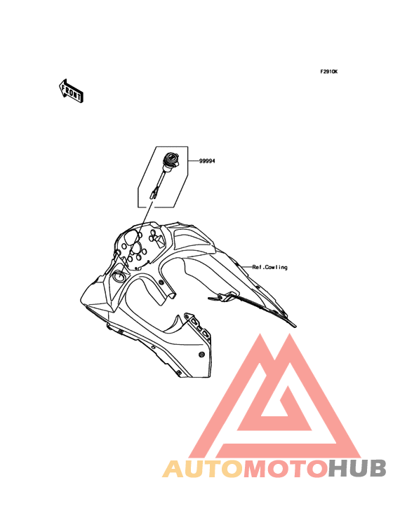 Accessory(DC Output)