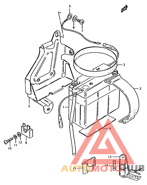 Аккумулятор