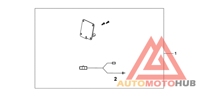 H/g sub kit