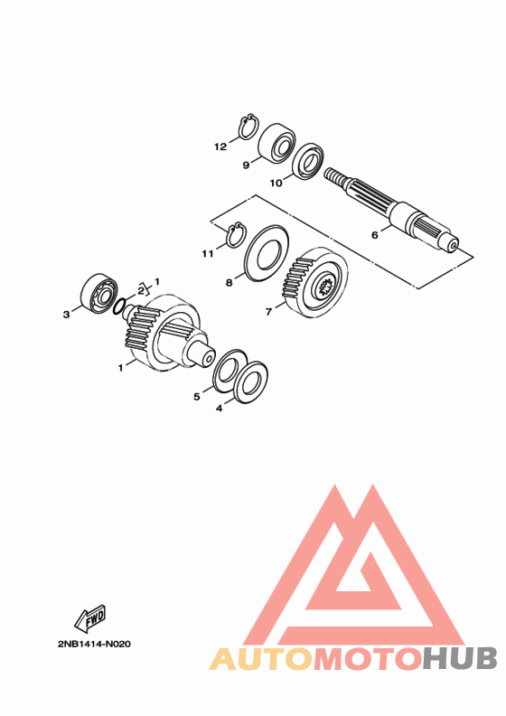トランスミツシヨン