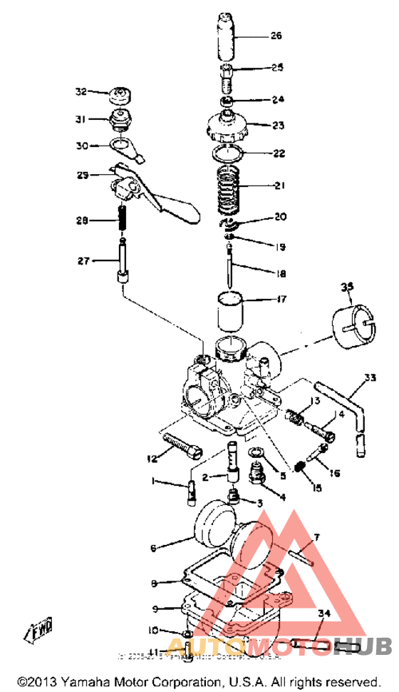 Карбюратор