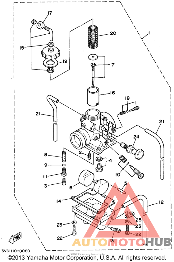 Карбюратор
