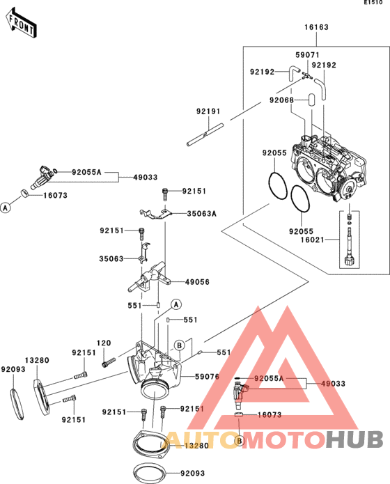 Акселератор