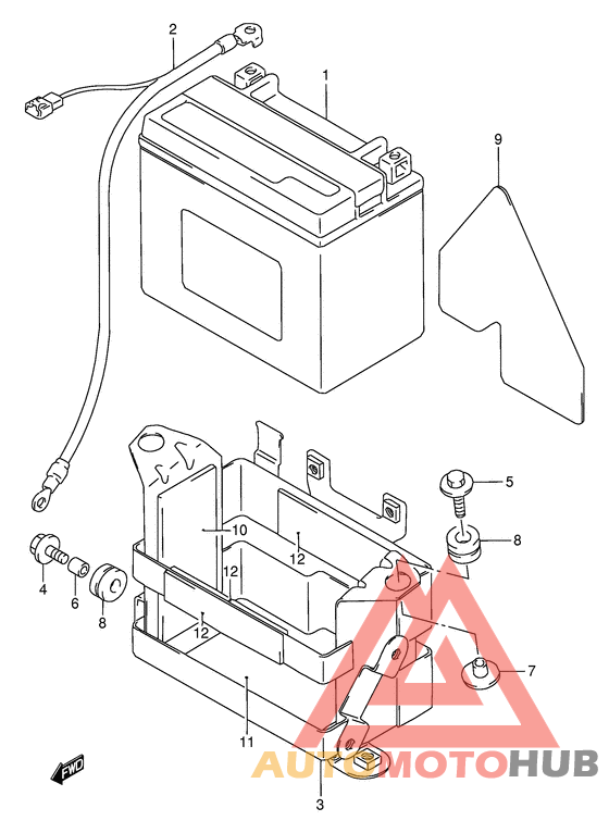 Аккумулятор