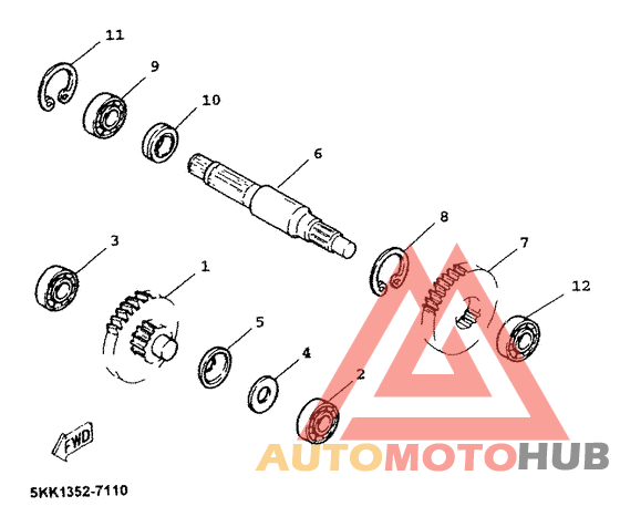 Трансмиссия
