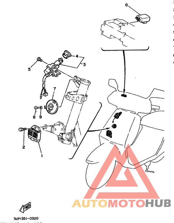 Электрика 1